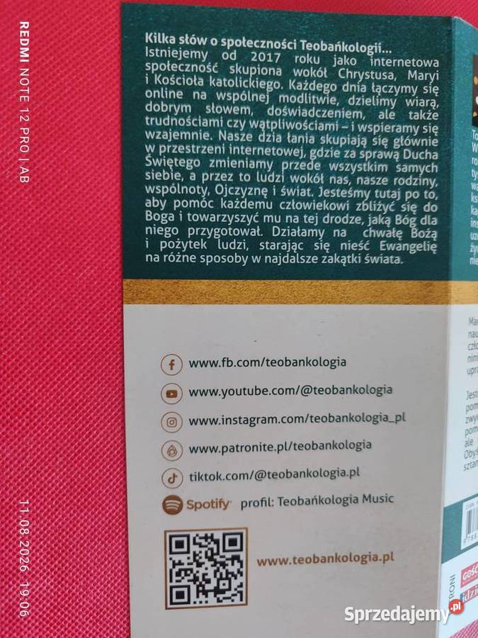 Pokonać zło Rozważania ze św Michałem Katowice