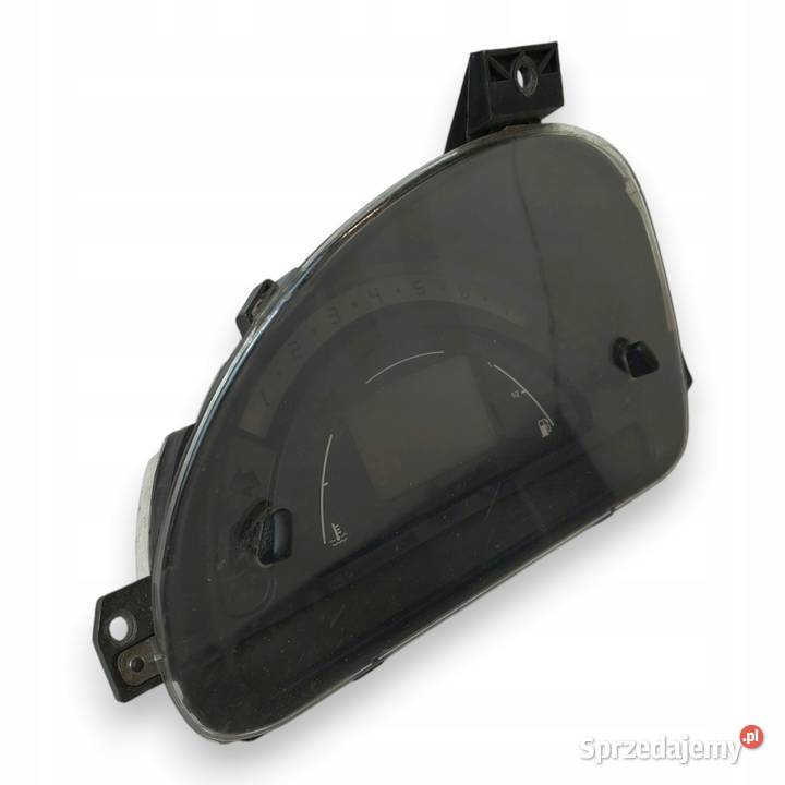 LICZNIK ZEGARY P9652008280 Citroen C3 I C2 11 14 Chełm