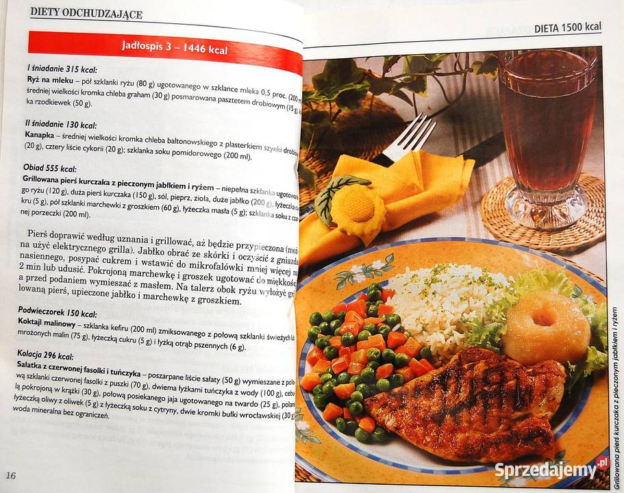 Diety odchudzające Edyta Gulińska Biblioteczka Lublin sprzedam