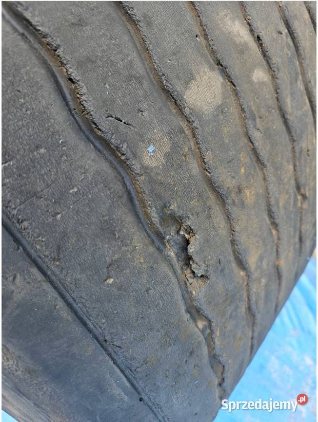 Opona Trazano 44545 R 195 195 T 43 44545r195 Szprotawa