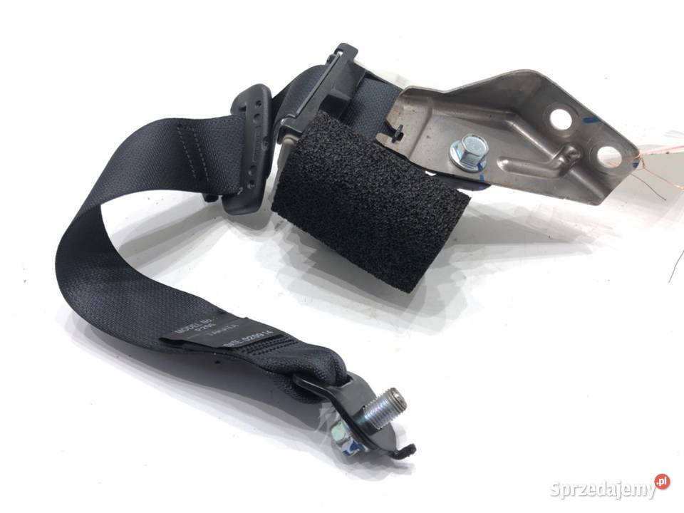 PAS BEZPIECZEŃSTWA PRAWY TYŁ SUZUKI SX4 Wyposażenie wnętrza sprzedam