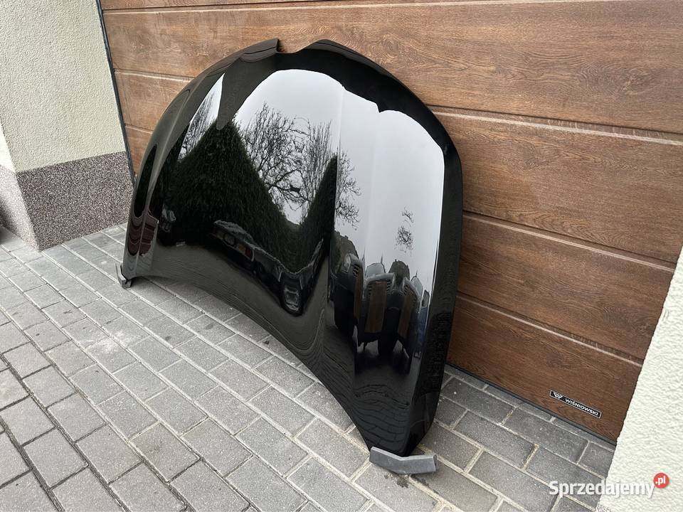 Renault Captur II maska TEGNE wielkopolskie Gniezno sprzedam