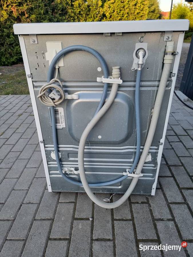 Pralka Miele W 3241 WPS Softtronic 1400 obrmin 6 dolnośląskie Wrocław sprzedam