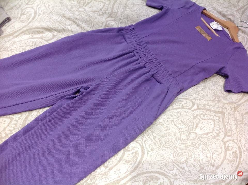 Komplet Damski LAKI COUTURE ML NOWY Nowa Sól