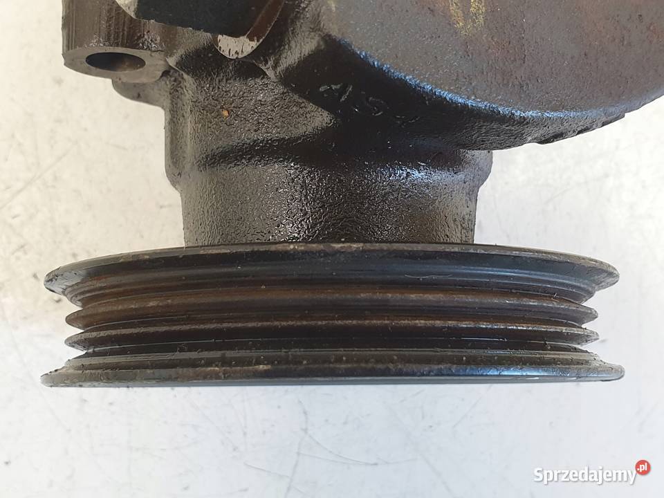 Rover 75 18 T turbo POMPA WSPOMAGANIA QVB000280 Pompy wspomagania Rudka