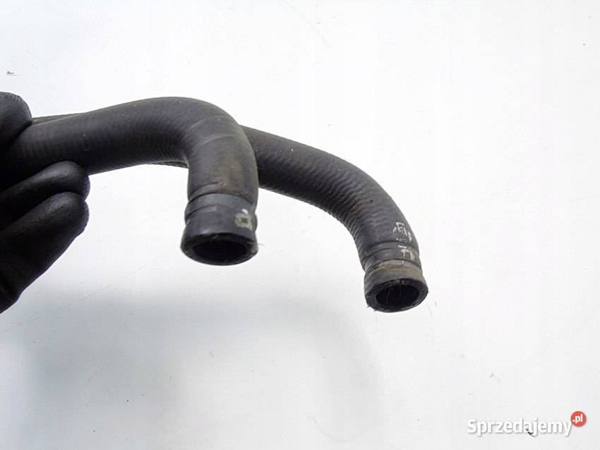Wąż przewód wody Nissan Almera Tino 2002 22 DI