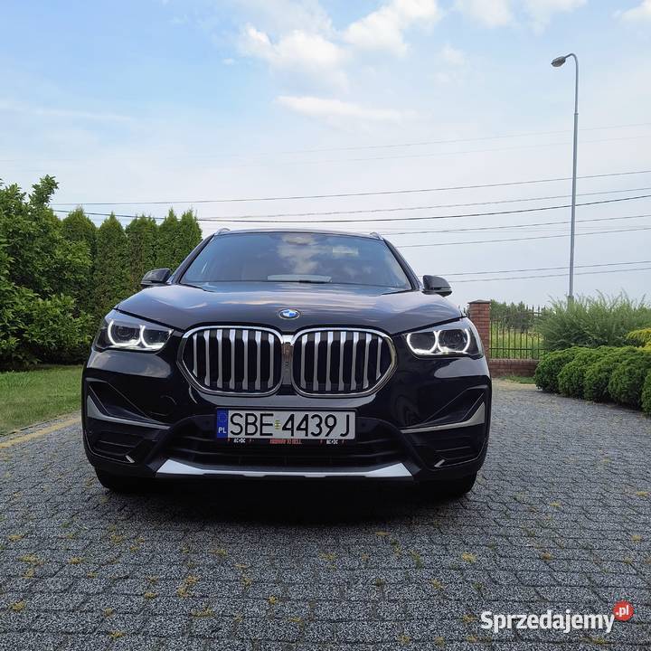 BMW X1 Sdrive28i 2021 Siewierz