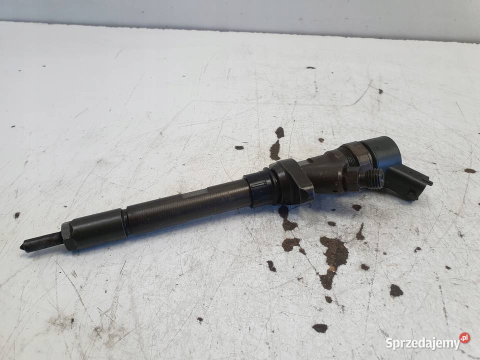 WTRYSKIWACZ Peugeot 807 C8 Phedra Ulysse 22 HDI Chełm