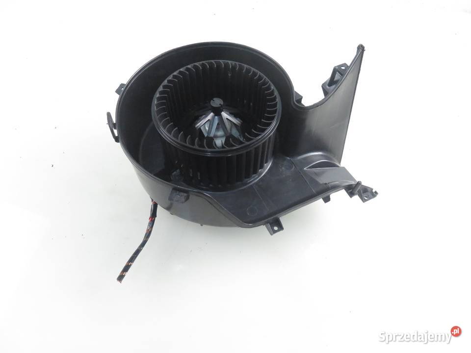 DMUCHAWA OPEL VECTRA C Z02 DDX008TT