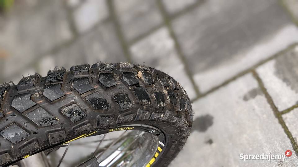 Wr 125 xt dt kat B lubelskie Bełżyce
