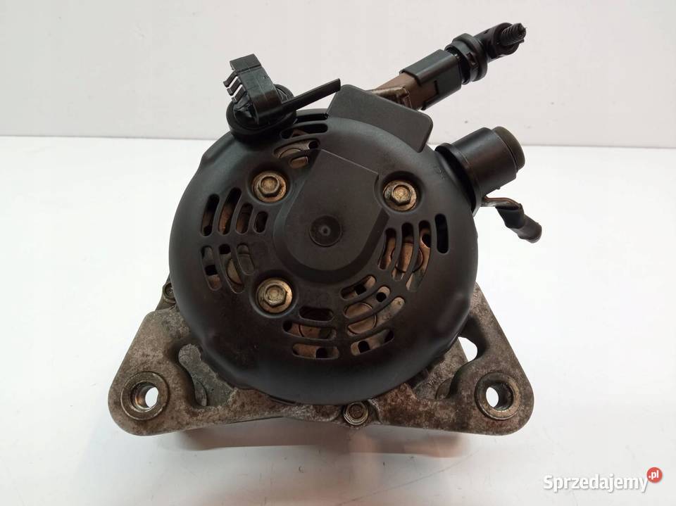 ALTERNATOR 9820893880 15 BLUE HDI Citroen C3 III