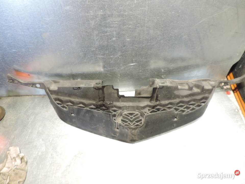 GRILL ATRAPA CHŁODNICY MAZDA PREMACY Karoseria