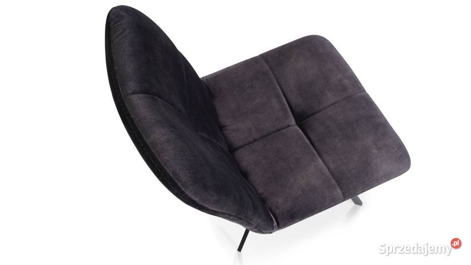 Krzesło Dylan MACAU ANTRACITE sprzedam