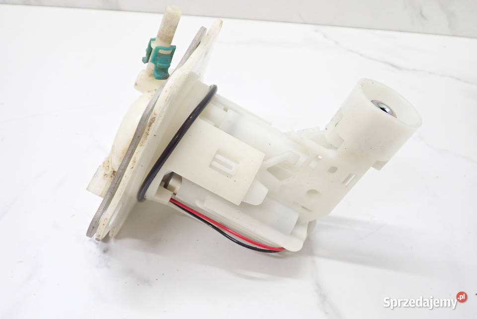 Pompa Paliwa Keihin Honda CRF 450 0912r Strzelce Krajeńskie