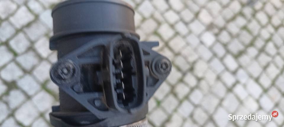 0280218119 BOSCH PRZEPLYWOMIERZ OPEL ORYGINALNY Mietków sprzedam
