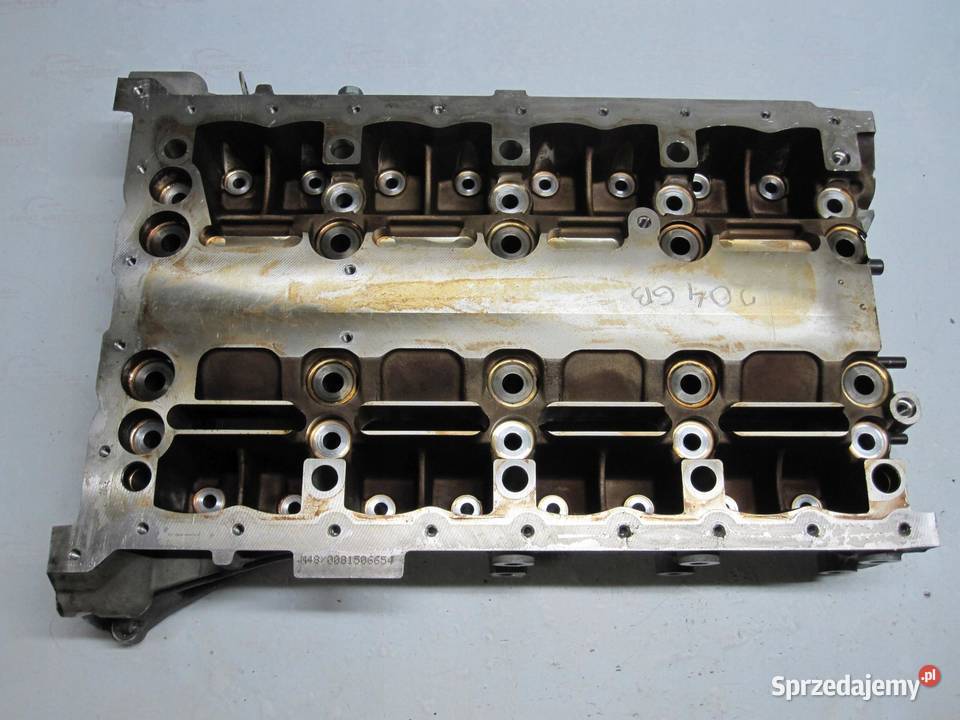 PORSCHE CAYENNE 45 V8 05R 340 9481011135R