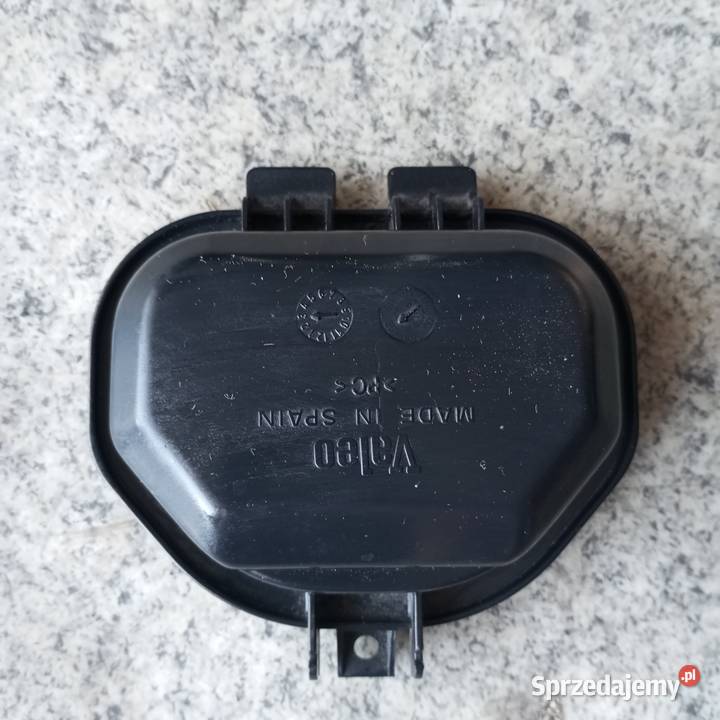 Zaślepka dekiel reflektora AUDI A4 B5 Lift 9901r dolnośląskie Złotoryja