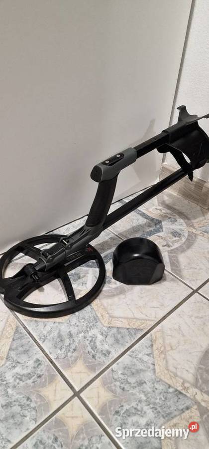 Wykrywacz deus xp Kielce