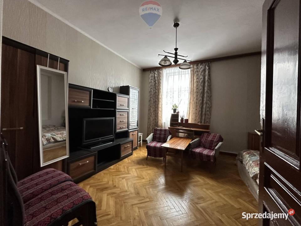 Mieszkanie 107m2 BielskoBiała Słowackiego Bielsko-Biała