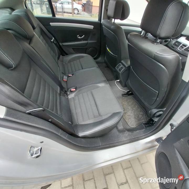 Laguna Hatchback Bolesławiec sprzedam