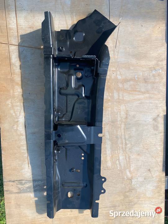Ford Fiesta mk7 belka boczna lewa 1753696 Dębica
