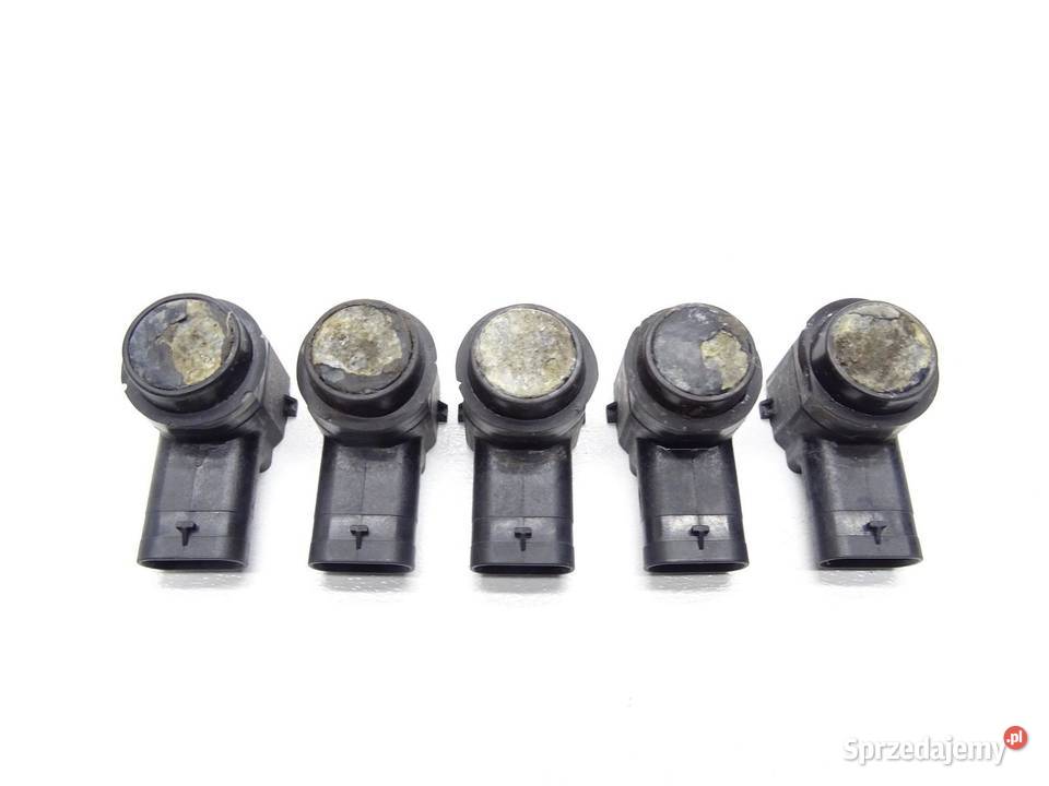 CZUJNIK PARKOWANIA PDC 1S0919275 VW TIGUAN I 5N