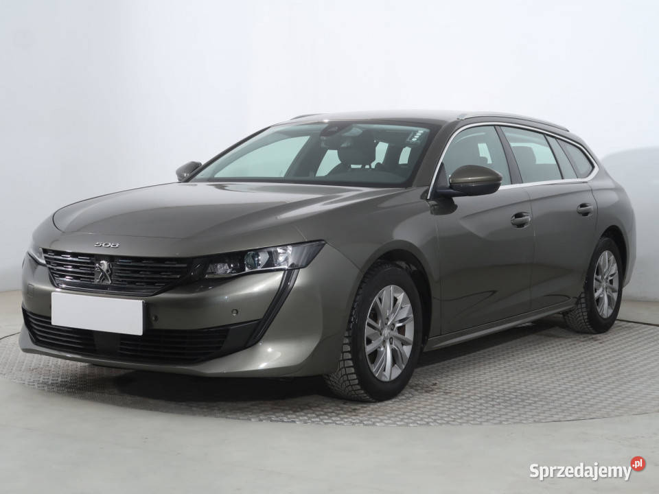Peugeot 508 15 BlueHDi 1497cm3 Peugeot Piaseczno