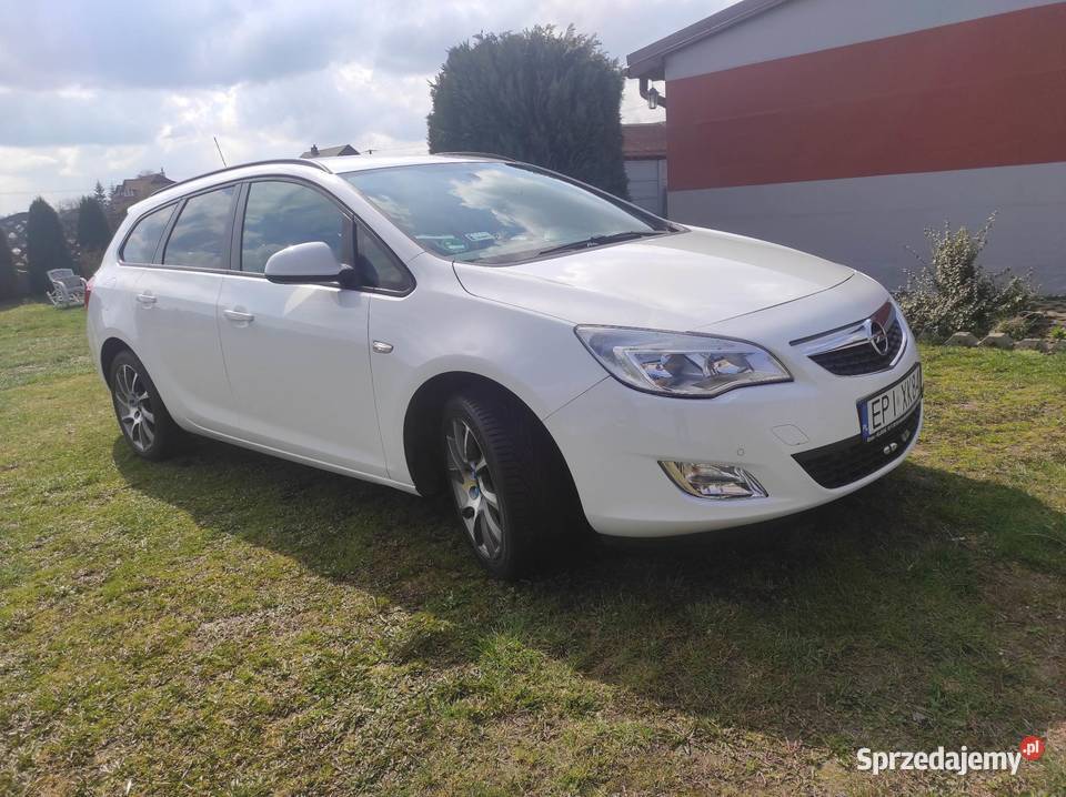 Astra benzynagaz Andrespol
