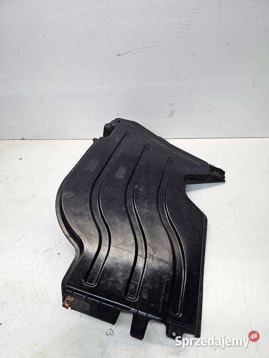 OSŁONA PŁYTA PODWOZIA LEWA AUDI A3 8V 5Q0825206K Przystajń