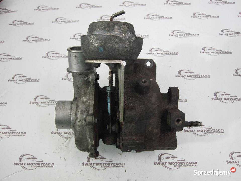 RANGER MAZDA BT50 25 TDCI WLAA 143
