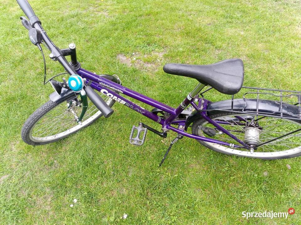 Rower 24 Dziecięce Chrzanów