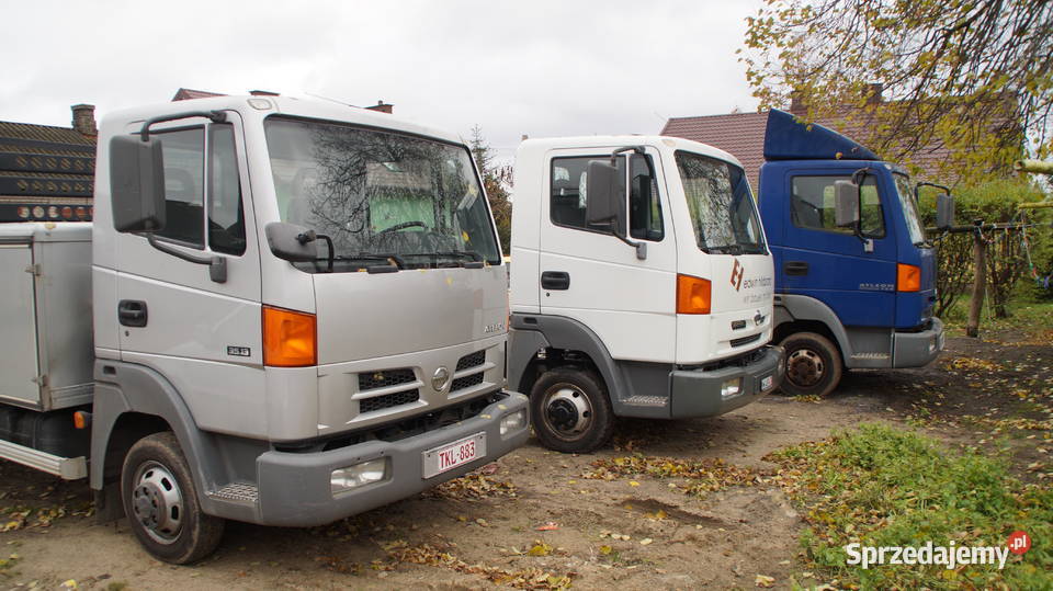 Watsztat IVECO Kazdy bus hamulce elektryka Naprawa i warsztat Garwolin