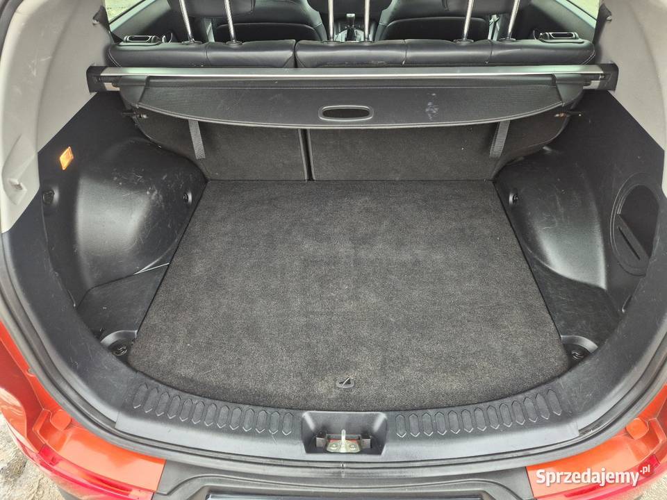 Kia Sportage 2010r 20B MPI 163 Serwis Xenony Góra Puławska sprzedam