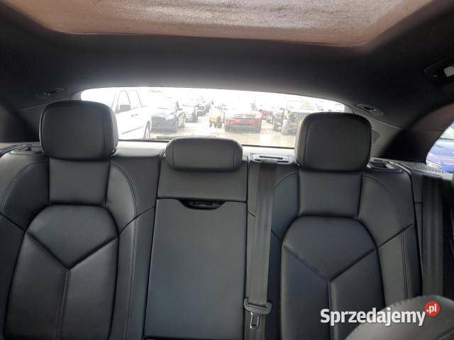 2018 PORSCHE MACAN Macan sprzedam