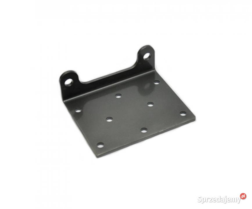 Wyciągarka DWH 3000 HD S DRAGON WINCH Pozostałe