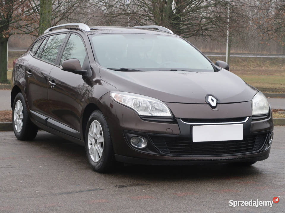 Renault Megane 15 dCi centralny zamek Bielany Wrocławskie sprzedam