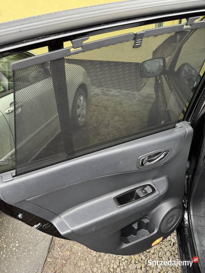 Renault Koleos 20DCi 4x4 Bose Edition Prywatny