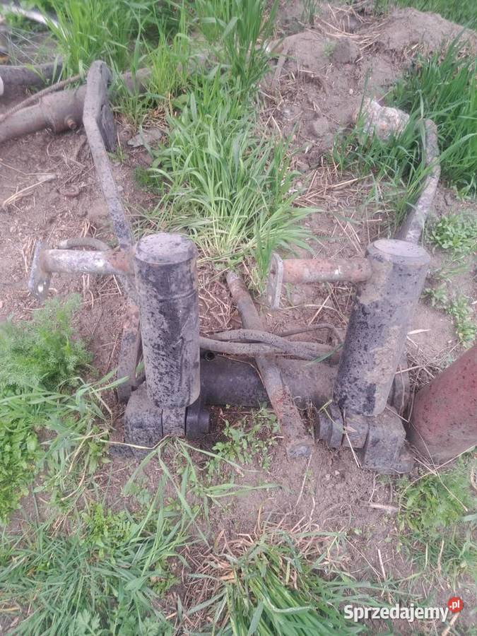 Deutz fahr agrotron 645 Deutz-Fahr Siedlce