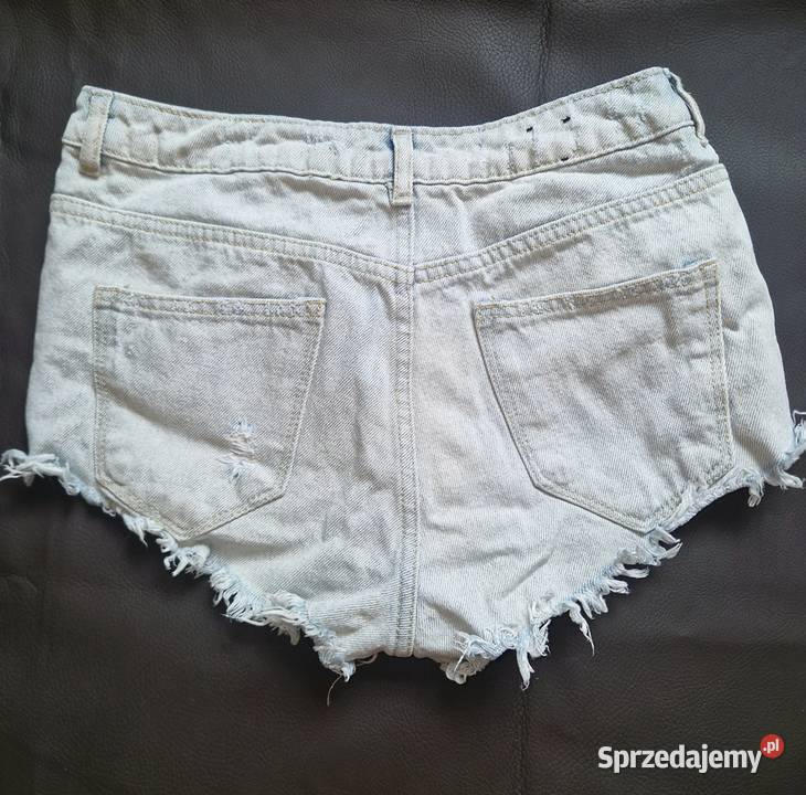 Spodenki HM opolskie