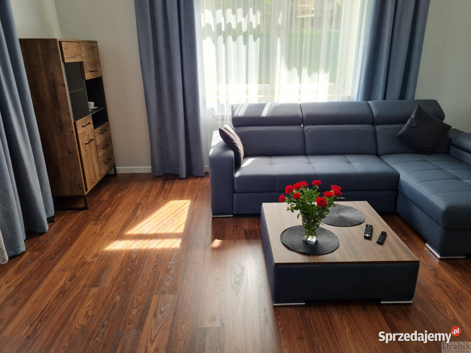 sprzedaży domu wolnostojącego 263m2 Sucha Sucha Beskidzka