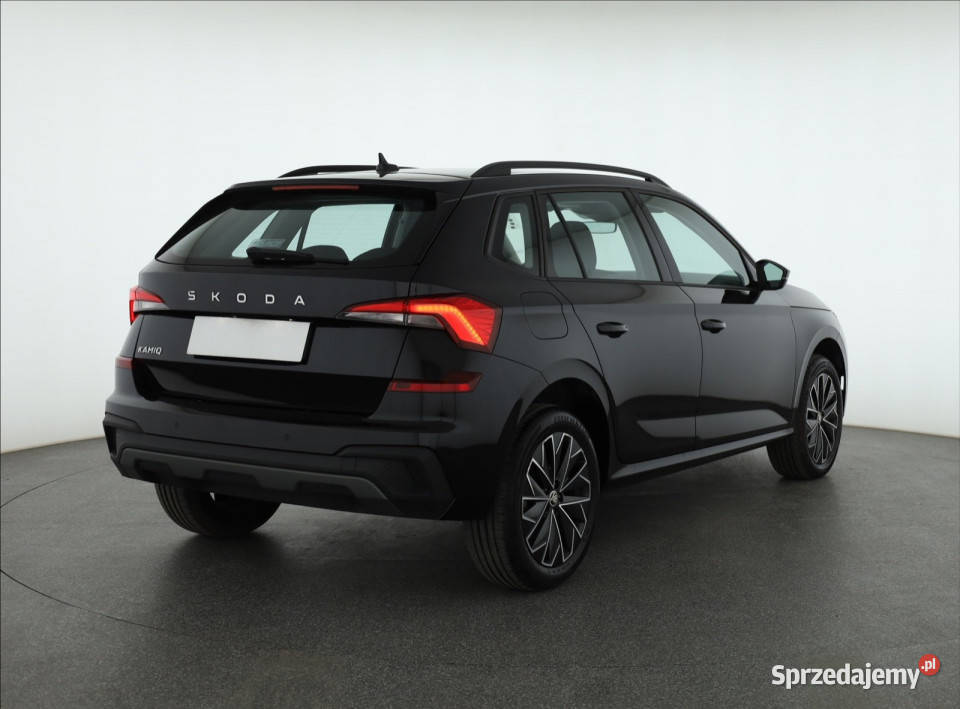 Skoda Kamiq 10 TSI radio Piaseczno