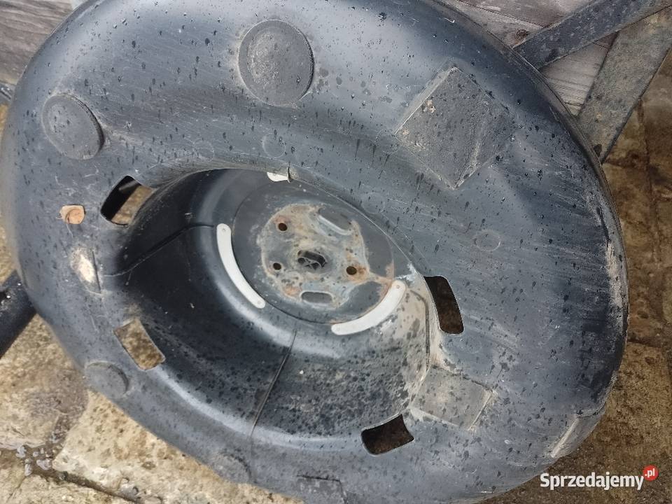 Części Toyota RAV4 II 20 D4D 2002r Wołkowyja