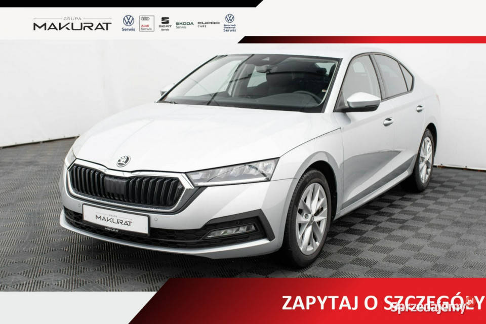 koda Octavia GD8M97715 TSI Ambition Kcofania Octavia