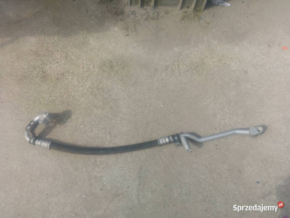Przewód klimatyzacji VW Polo 6Q 6Q0820721H osobowe