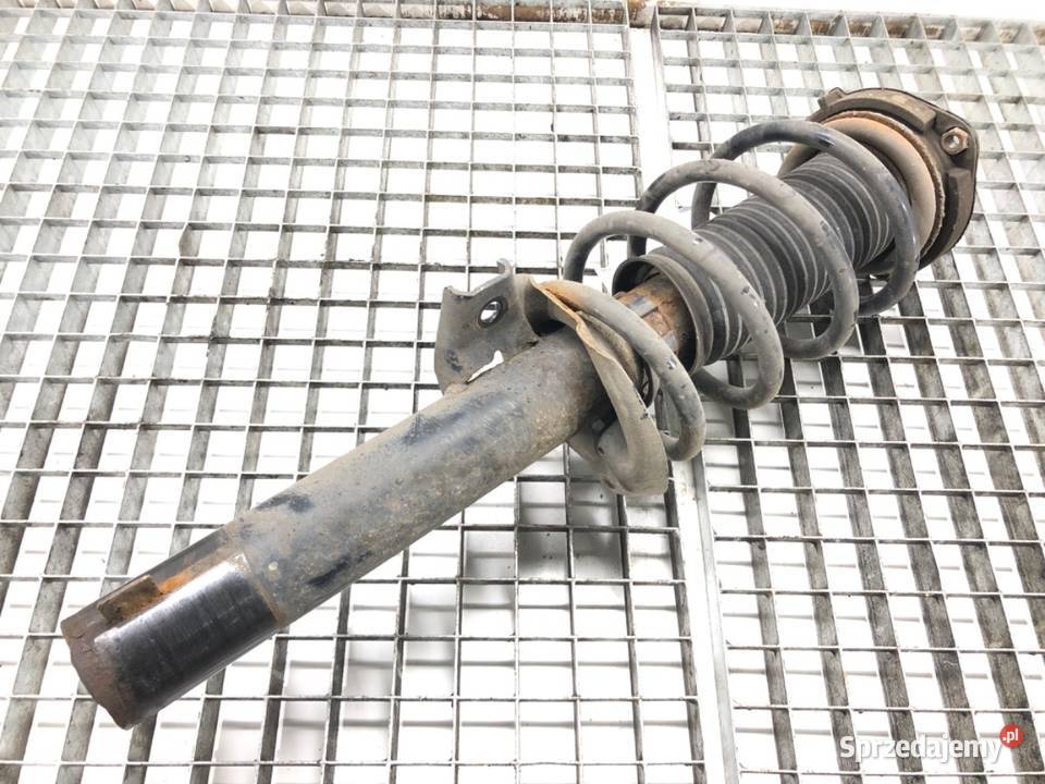 AMORTYZATOR PRAWY PRZÓD VW CADDY IV 20 2K5413031 Amortyzatory