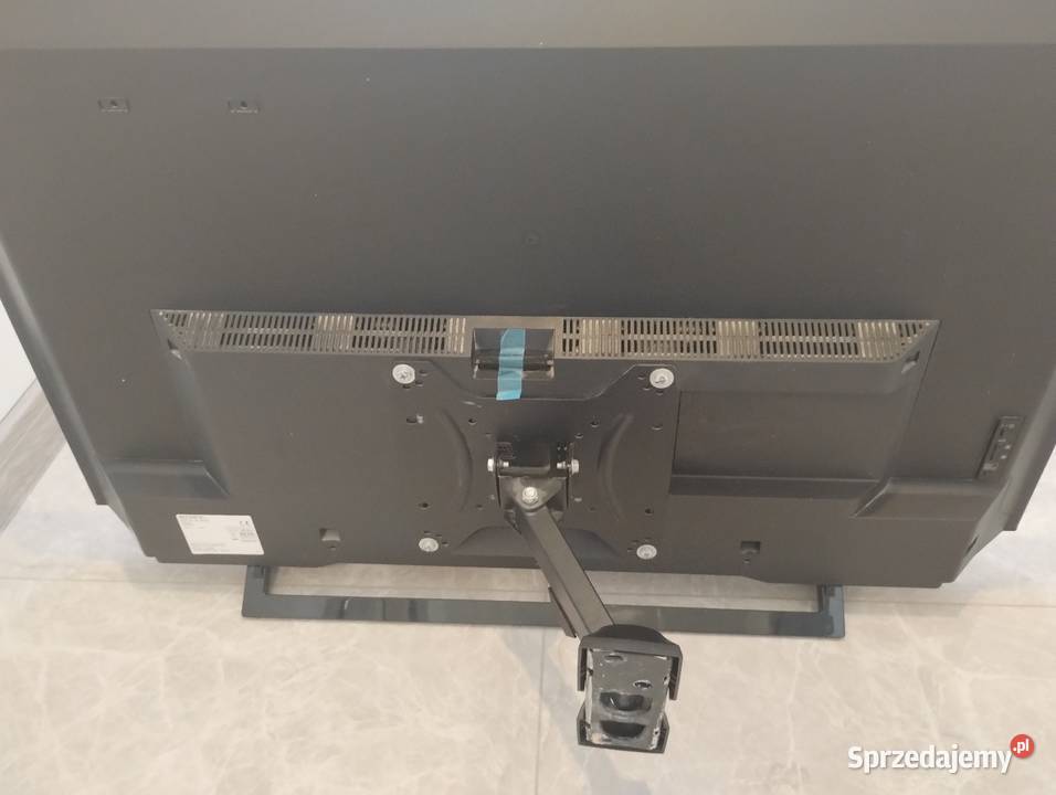 Telewizor 43 sony Bachów sprzedam