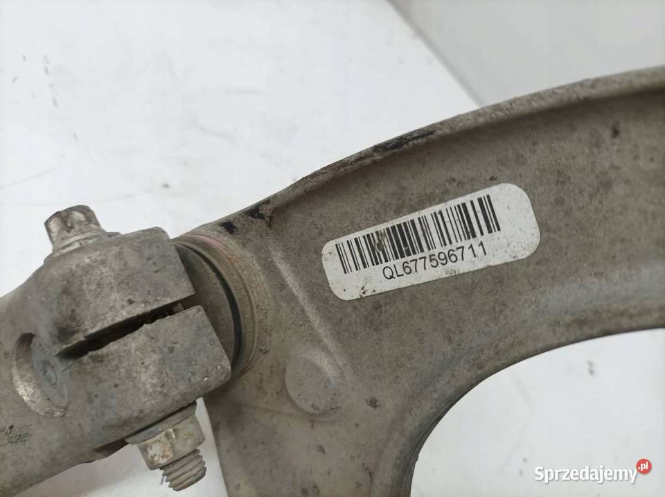 ZWROTNICA PRAWY PRZÓD 20 D XDRIVE Bmw Seria 5 VI