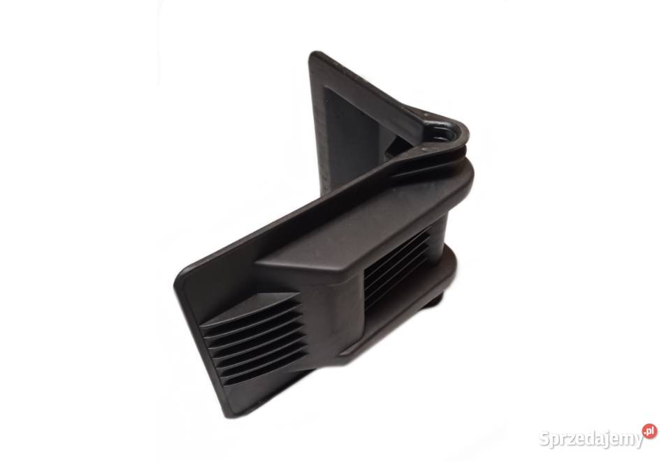 NAROŻNIK OCHRONNY PLASTIKOWY 179x132x153mm ABERG łódzkie Wieluń