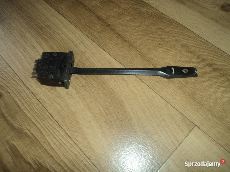 Dacia 1300 przełącznik kierunkowskazów Nowy Sącz