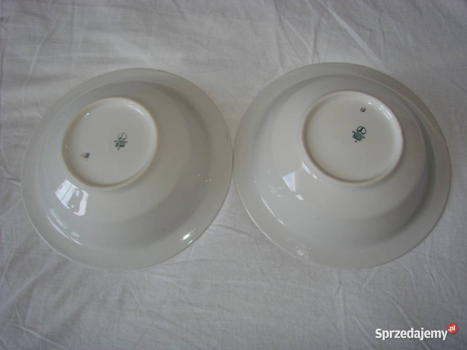 Lubiana wzór kaszubski miska Pruszcz Gdański sprzedam